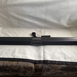 Polk Audio MagniFi Audio System Bluetooth Soundbar W Remote Only