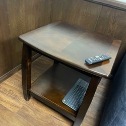 End Table