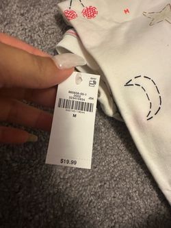 Girl Teen clothing