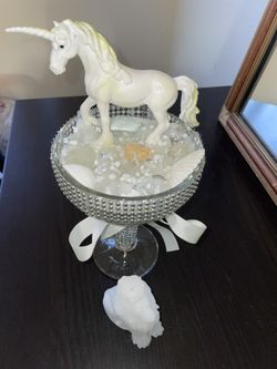 Velas Con Olor Para Obatala