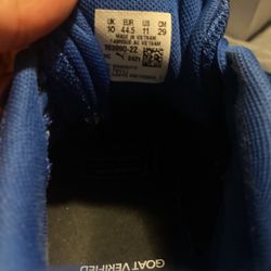 Puma Dreamers