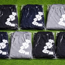 bulk order of denim tear shorts for resellers lmk📲