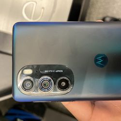 Motorola Edge 2022