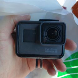 GoPro Hero 5