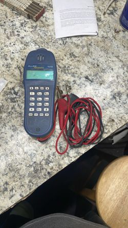 FLUKE Networks TS25D