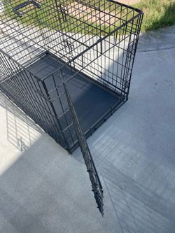 Dog Cage