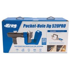 Kreg Pocket-Hole Jig 520PRO