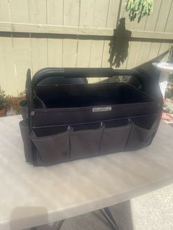 Tool pouch