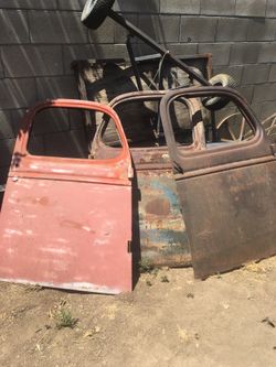 Car &Truck Parts 41-46 