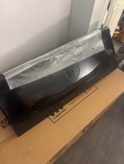 Ram 1500 Tailgate Oem 2019-2024