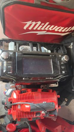 Dash mount