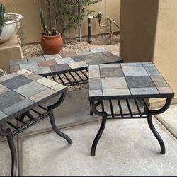Ashley Coffee Table Set