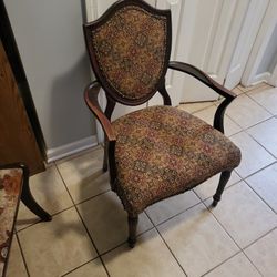 Antique Chair