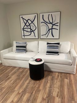 Sectional sofa