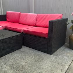 Patio Furniture