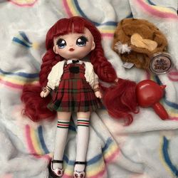 NaNaNa Surprise Teen Series 1  Samantha Smartie