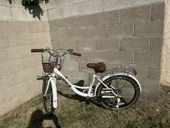 Viribus Bike 🚲