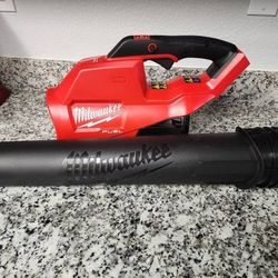 Milwaukee M18 Leaf Blower (Tool Only)