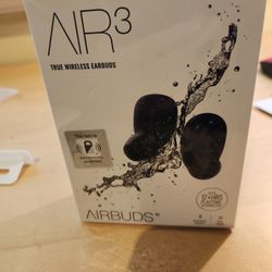 Wireless Earbuds Lightly USED
