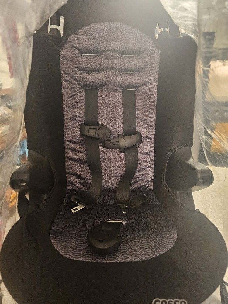 Cosco Kid Car Seat