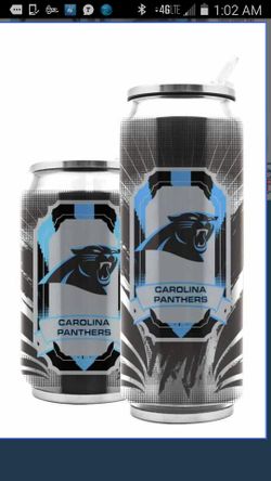 Panthers sport merch