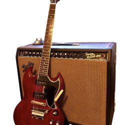 1964 Gibson SG Special