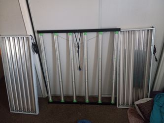 Grow Lights Everything Must Go