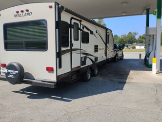 Recreational Vehicle