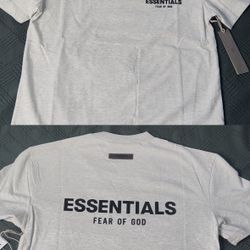Essential Shirt 