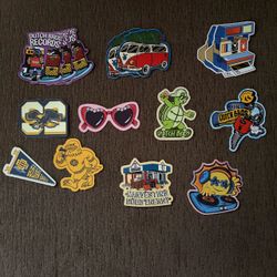 Dutch Bros Stickers