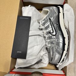 Nike P6000 Size 8