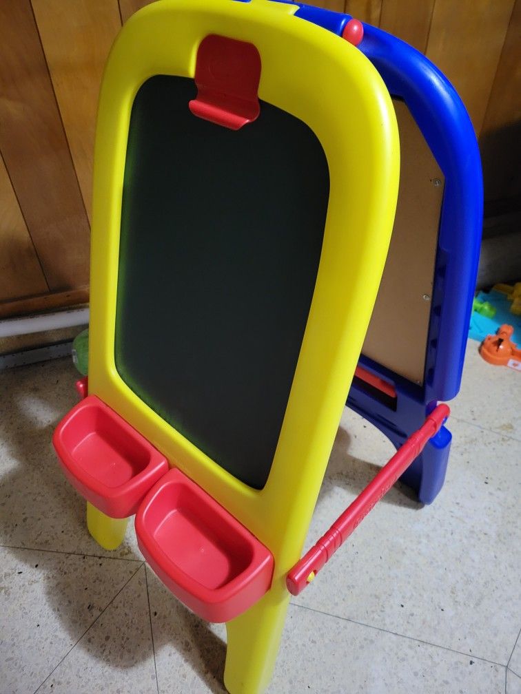 Crayola Chalk/Earse