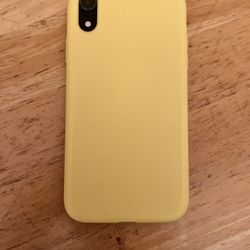 iPhone XR Unlocked For Any Carrier