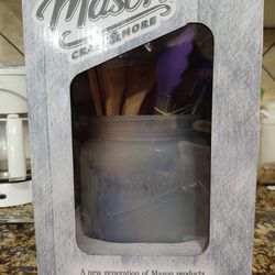 Mason Craft & More Utensil Set