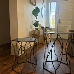 End Tables