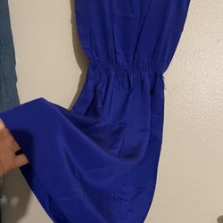 100% Silk Women’s Dress Size 6
