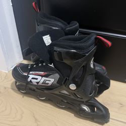 Rollerblades 