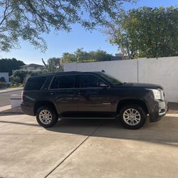 2016 GMC Yukon