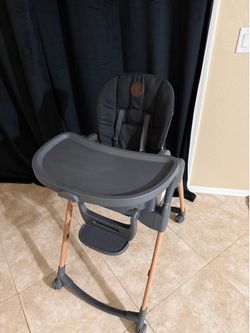 Maxi-Cosi Minla 6-in-1 High Chair