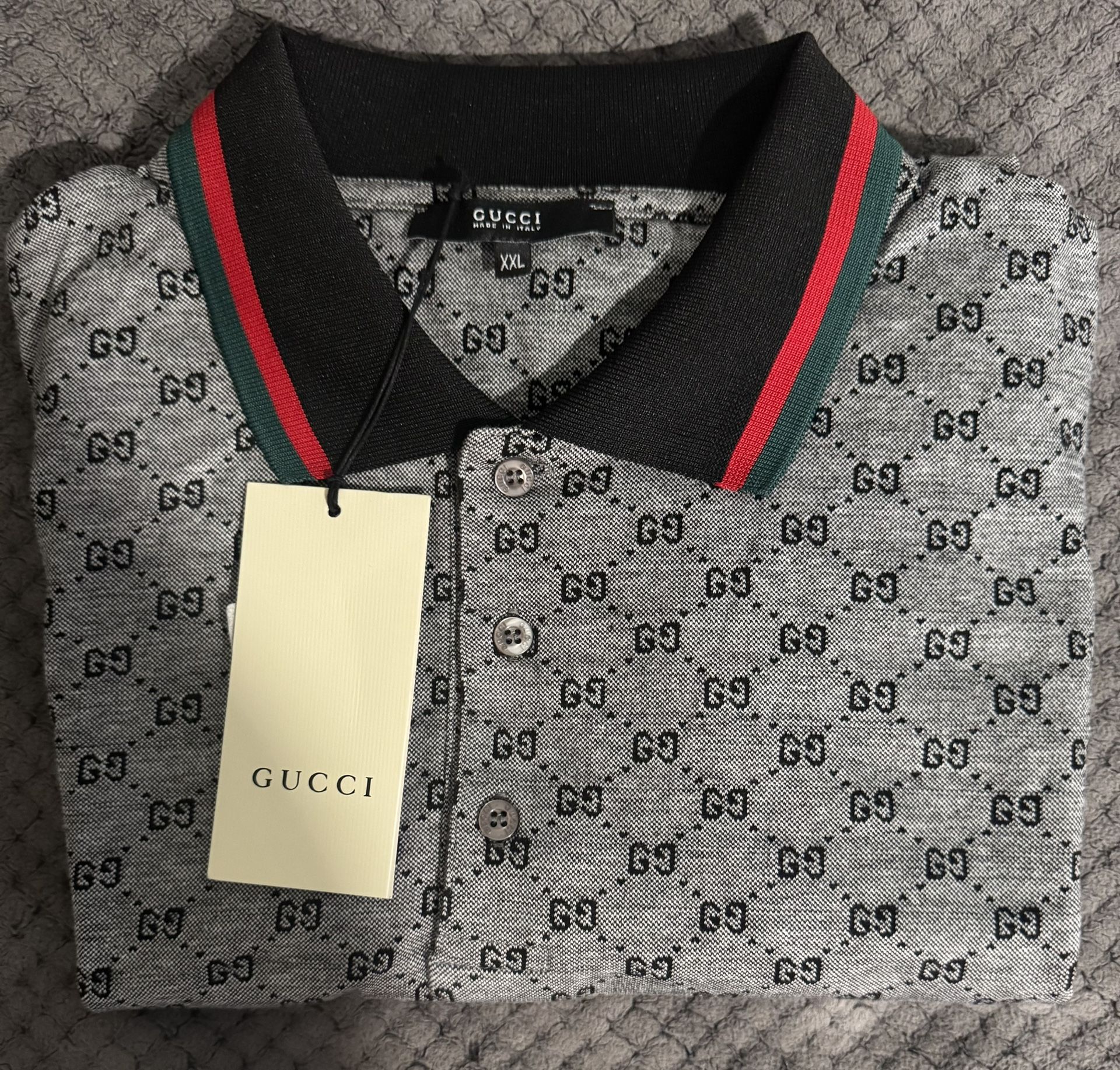 Gucci XXL
