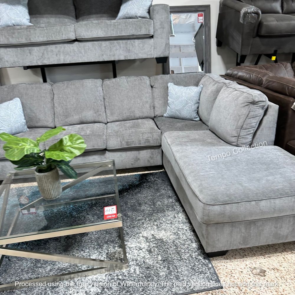 Sectional Sofa New