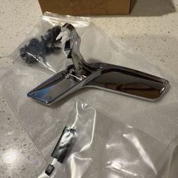 Mercedes Benz Left Side Door Handle Repair Kit