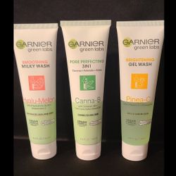 Cleanser/face Mask 