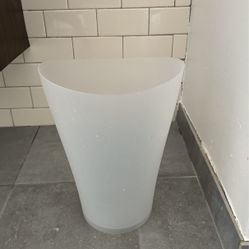 Mini Trash Can for sale