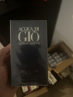 Acqua Di Gio Perfume 