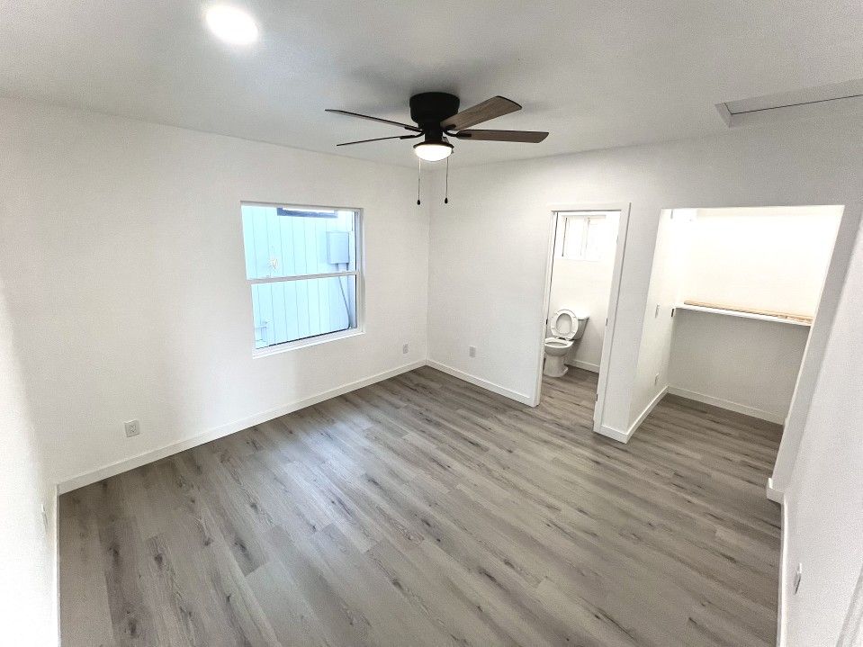 2 Bedroom 