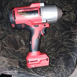 Milwaukee  Impact High  Torque  