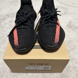 Adidas Yeezy Boost 350 V2 Sz 7 New