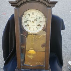 Centurion 35 Day Grandfather Clock $60