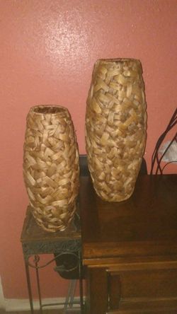 Jarrafones muy bonitos